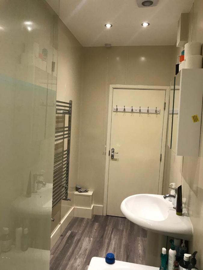 Entire New Flat With View To River Yare, H7 Διαμέρισμα Γκρέιτ Γιάρμουθ Εξωτερικό φωτογραφία