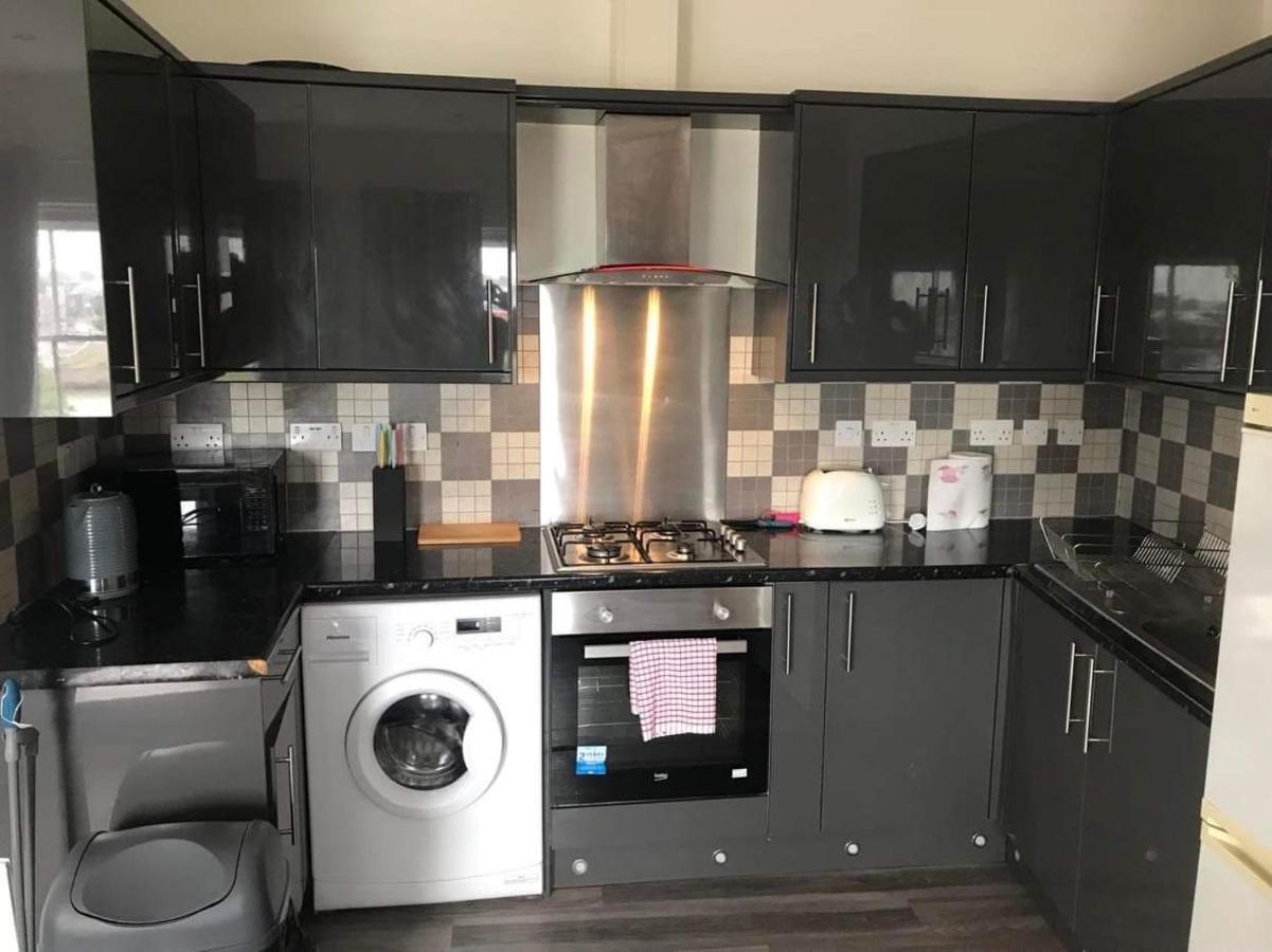 Entire New Flat With View To River Yare, H7 Διαμέρισμα Γκρέιτ Γιάρμουθ Εξωτερικό φωτογραφία