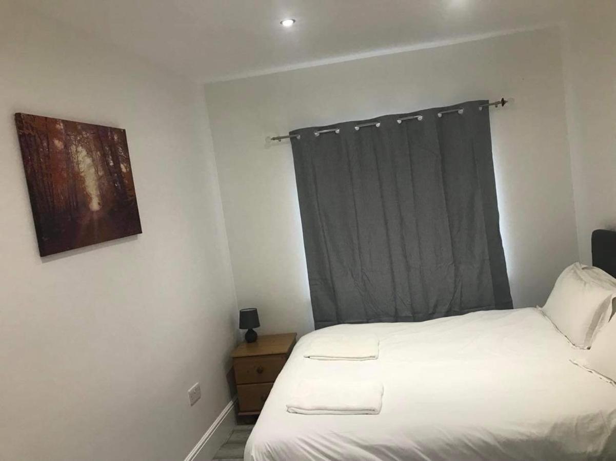 Entire New Flat With View To River Yare, H7 Διαμέρισμα Γκρέιτ Γιάρμουθ Εξωτερικό φωτογραφία