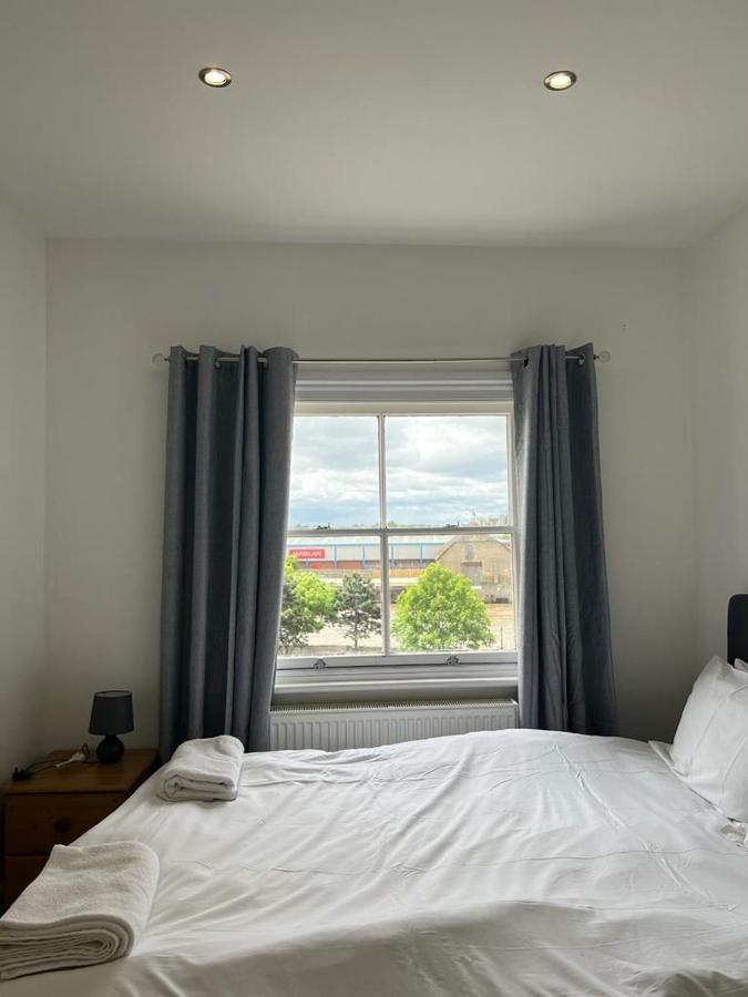 Entire New Flat With View To River Yare, H7 Διαμέρισμα Γκρέιτ Γιάρμουθ Εξωτερικό φωτογραφία