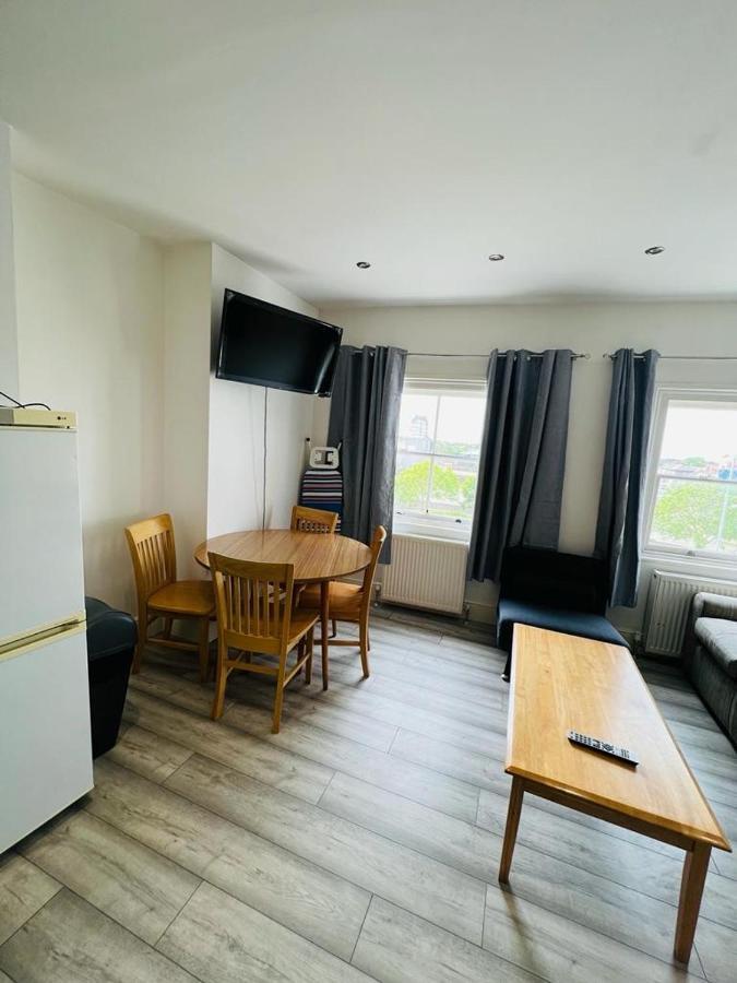 Entire New Flat With View To River Yare, H7 Διαμέρισμα Γκρέιτ Γιάρμουθ Εξωτερικό φωτογραφία