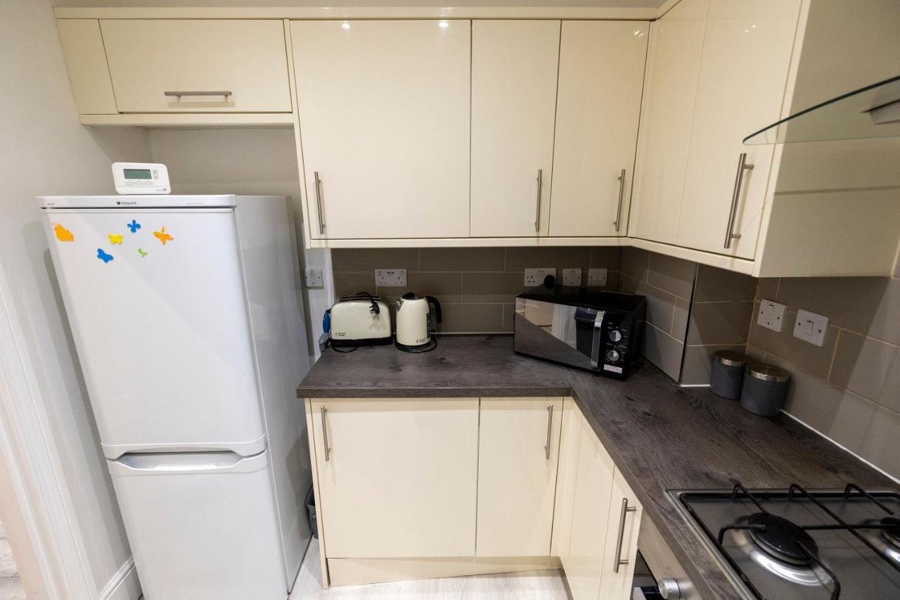 Entire New Flat With View To River Yare, H7 Διαμέρισμα Γκρέιτ Γιάρμουθ Εξωτερικό φωτογραφία