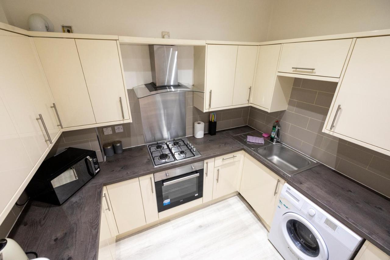 Entire New Flat With View To River Yare, H7 Διαμέρισμα Γκρέιτ Γιάρμουθ Εξωτερικό φωτογραφία